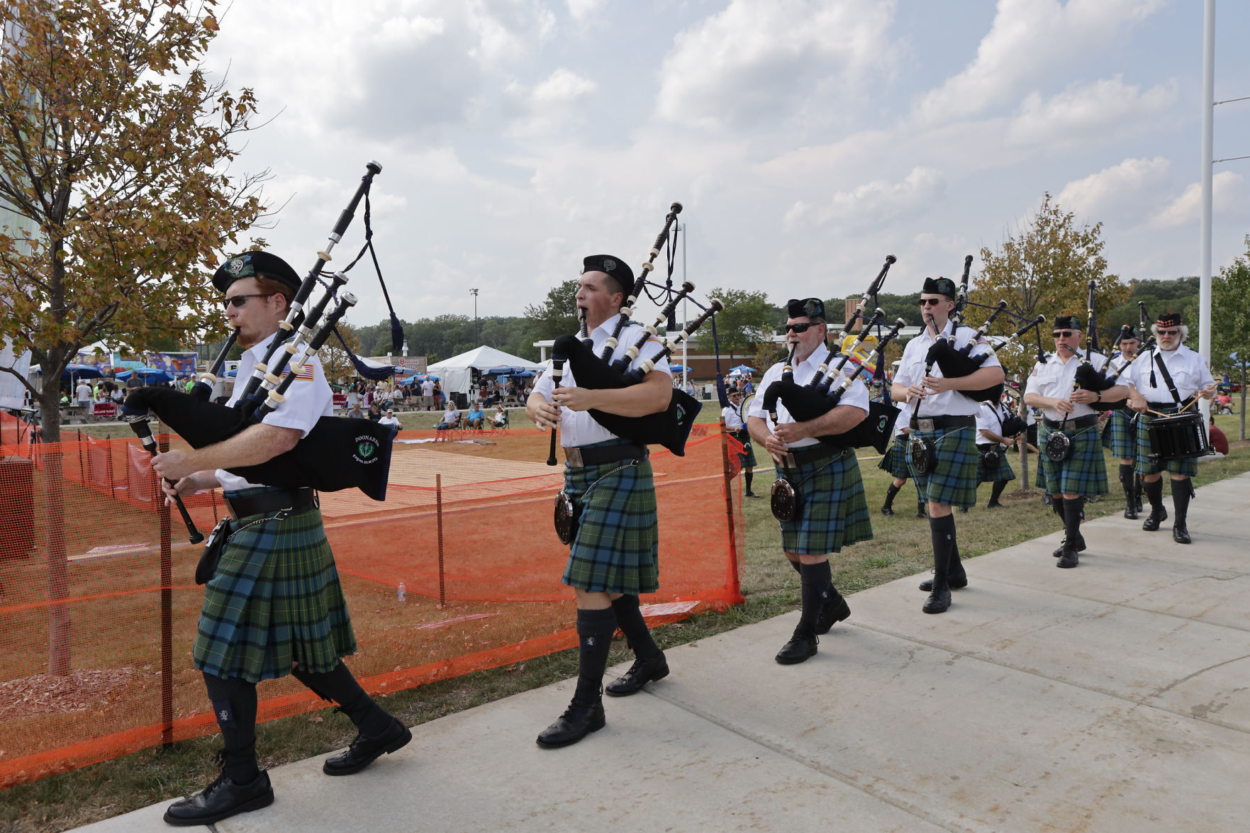 Taste of Orland Park